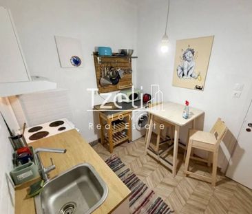 Studio/Γκαρσονιέρα για ενοικίαση Μοσχάτο - Φωτογραφία 5