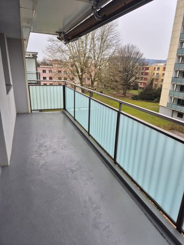 Modernisierte Wohnung wartet auf Sie! - Photo 5