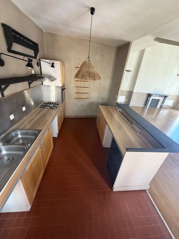 Grand appartement F3 de caractère - Photo 5