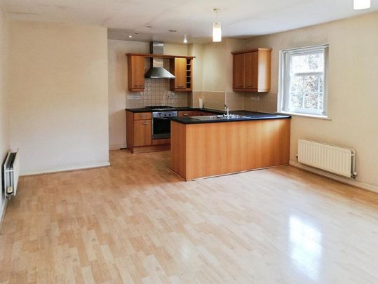 2 bedroom apartment to rent - Photo 1