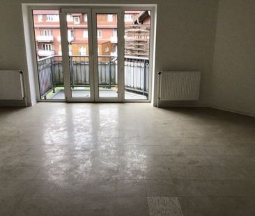 Ungewöhnlich geschnittene Wohnung für Singles oder Paare - Photo 6