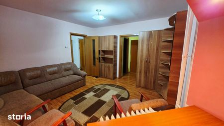 Apartament 2 camere de închiriat | B-dul Bucuresti | Etaj 1 | Mobilat - Fotografie 3
