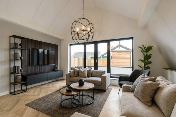 Appartement te huur: Meent 1-C 3471 EA Kamerik - Foto 1