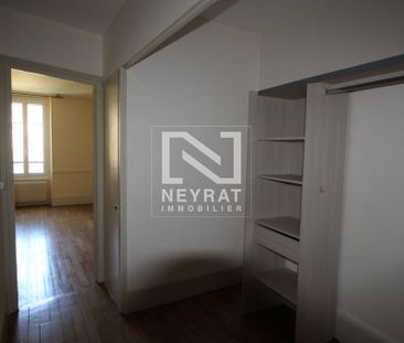 APPARTEMENT T3 A LOUER - Photo 4