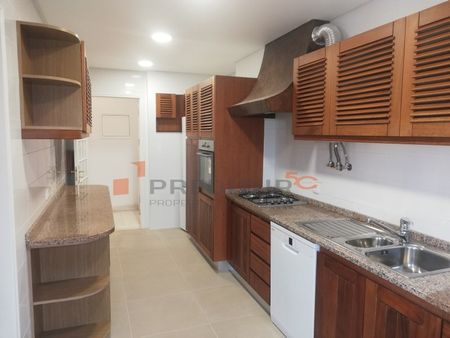 Apartamento T4 em Lisboa - Photo 4