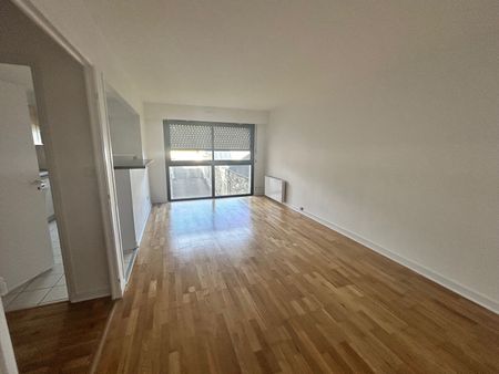 Quimper Appartement 2 pièces 45.08 m2 - Photo 4