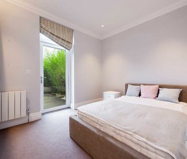 Broadhurst Gardens - Photo 5
