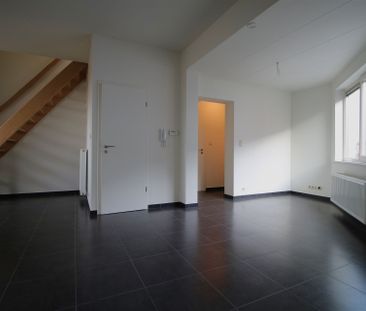 Duplexappartement met 2 slpk in het centrum - Photo 5