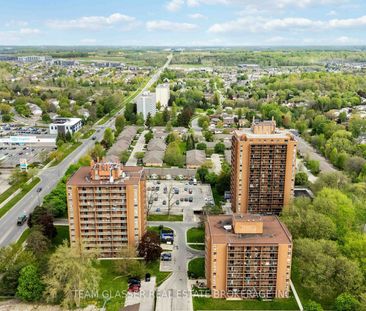 For Lease - 1580 Adelaide Street Unit# 3132, London North, Ontario - Photo 5