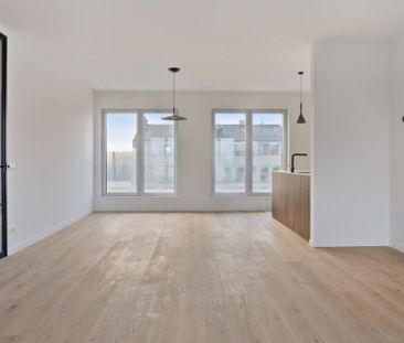 Appartement te huur in Eeklo voor € 1.100 met 2 slaapkamers - Foto 1