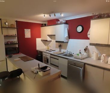 Room in a Shared Flat, Fairley Street, G51 - Photo 5