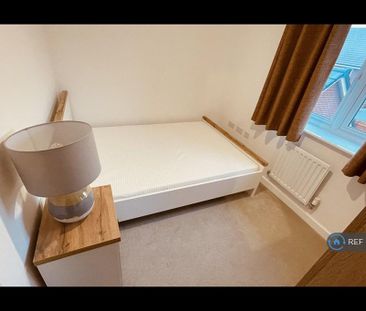 1 bedroom in a house share to rent - Photo 5