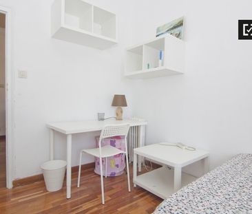 madrid, Community of Madrid 28009 - Photo 6