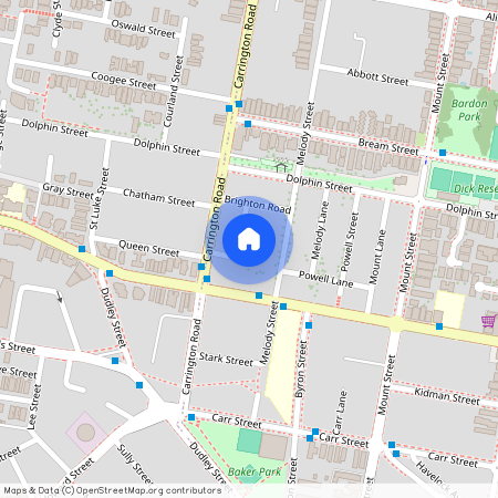 3/3 Nathan Street, NSW 2034, Coogee