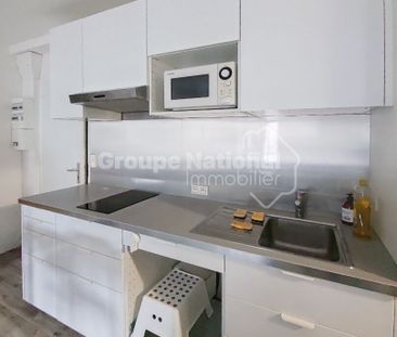Location Appartement 2 pièces 38m² - Photo 3