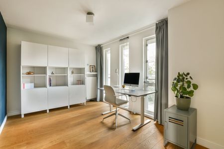 Sumatrastraat 55-C, Timorpleinbuurt-Zuid, 1094LP, Amsterdam - Foto 2