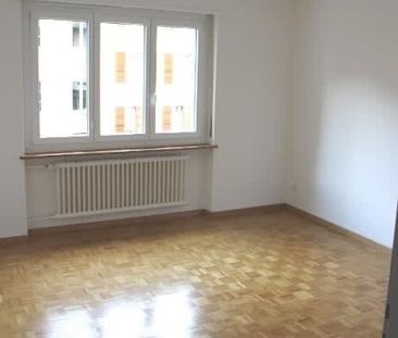 3.5 Zimmer, 60 m², 2. Stock - Foto 2