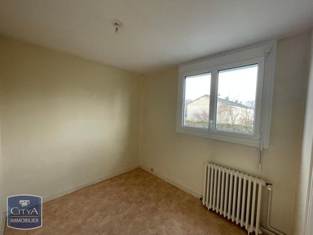 Location Appartement 3 pièces 61m² LE MANS 72000 - Photo 2
