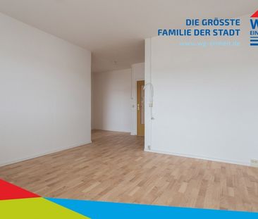 3-Raumwohnung in super Lage für eine kleine Familie - Foto 5