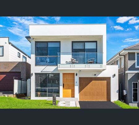 8 Gemini Street, Box Hill, NSW 2765 - Photo 3