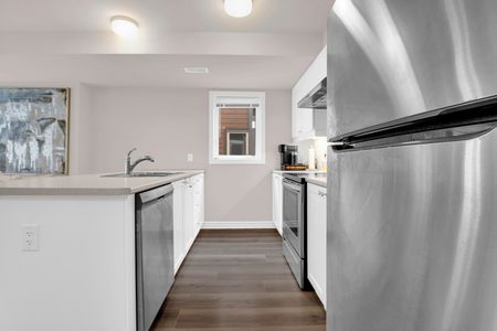 For Lease - 127 Anthracite Private, Barrhaven, Ontario - Photo 3