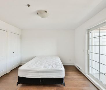 Appartement à louer - Laval (Sainte-Rose) (Champfleury) - Photo 3