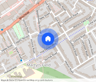 Peri Court, Heaton Road, Canterbury - Photo 1