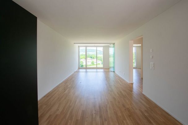 4.5 Zimmer, 96 m², 2. Stock - Photo 1