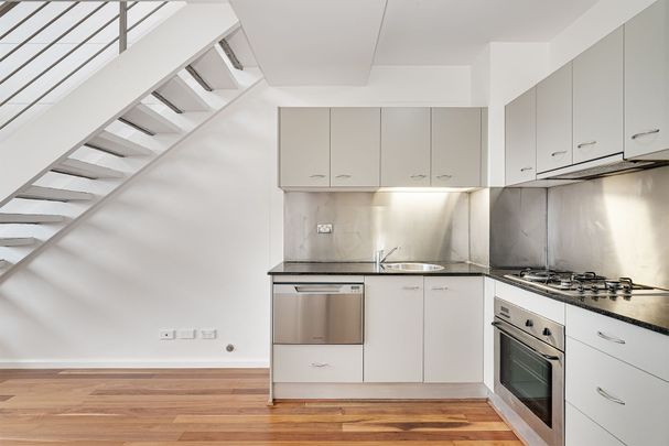 One bedroom apartment with two bathrooms - Photo 1