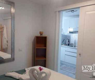 081-756 Nice refurbished flat in Playa del Inglés for rent - Photo 3