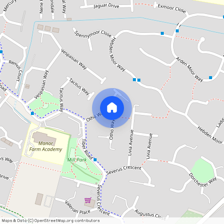 Otho Way, North Hykeham, Lincoln, LN6 9ZD