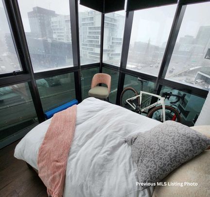 For Lease - 21 Lawren Harris Square Unit# 809, Toronto, Ontario - Photo 1