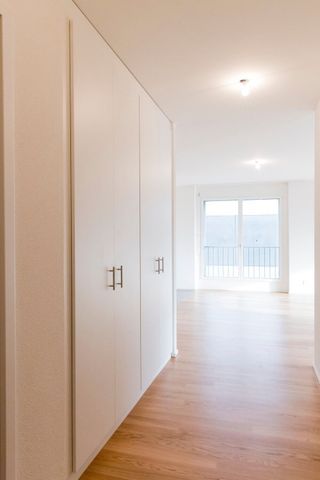 Appartement de 4.5 pièces au 3ème étage à Nyon - Photo 3