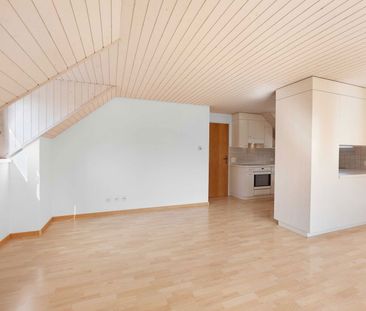 3.5 Zimmer, 65 m², 3. Stock - Photo 2