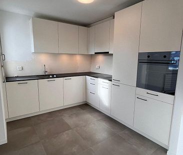 Topsanierte Wohnung im Herzen von Lyss - Foto 1