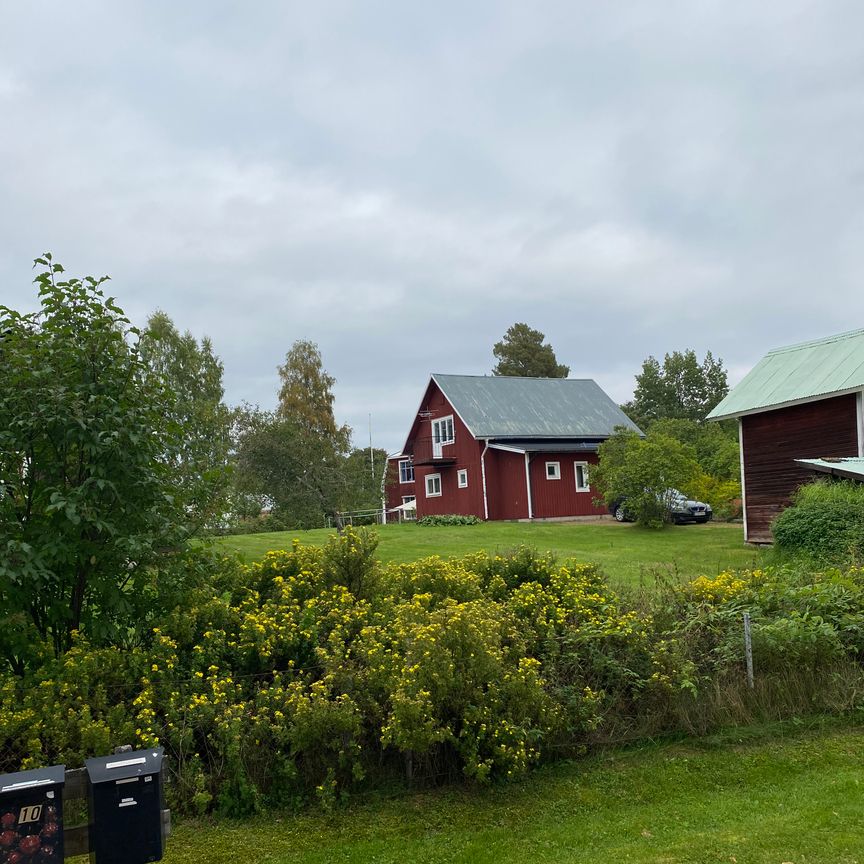 Radhusvägen, Orsa - Foto 1