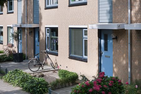 Ruime woningen in Kerk en Zanen, Alphen aan den Rijn - Photo 4