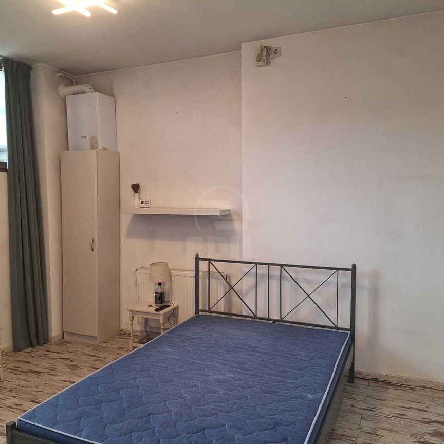 Apartament de Închiriere o camera, APCJ360217 - Photo 1