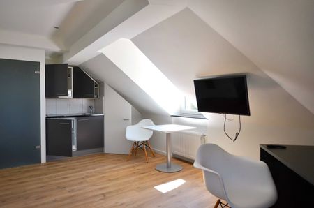 1 Zimmer, 20 m², 5. Stock - Foto 5