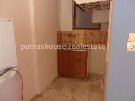 Διαμέρισμα για ενοικίαση Αγία Σοφία (Πάτρα) - Photo 5