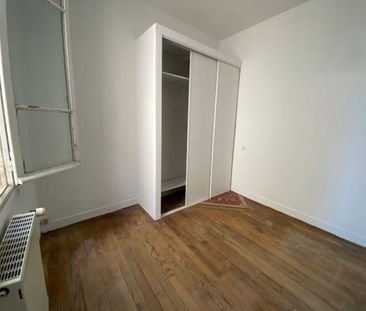 Maison meublé à louer - 3 pièces - 59 m² - Photo 1