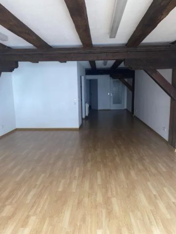 Schöne 1-Zimmer-Wohnung im Herzen von Halle - Foto 3