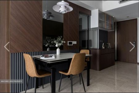 Royalgreen (D10), Condominium - For Rent - Photo 3
