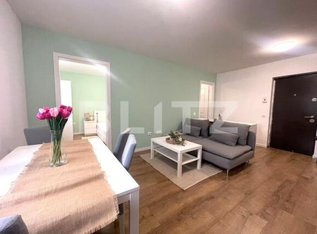 Apartament 3 camere, 63mp,prima inchiriere, parcare, zona Razoare - Fotografie 5
