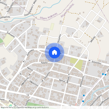 Μελίσσια (Άνω Μελίσσια)