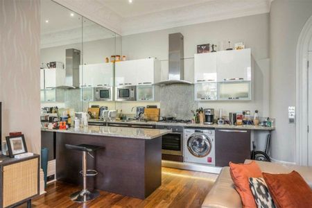 Stanhope Gardens, South Kensington, SW7 - Photo 3