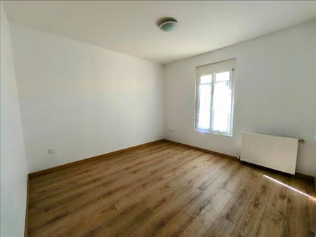 3 pièces - 56 m² - RDC - Colocation non autorisée - Photo 5
