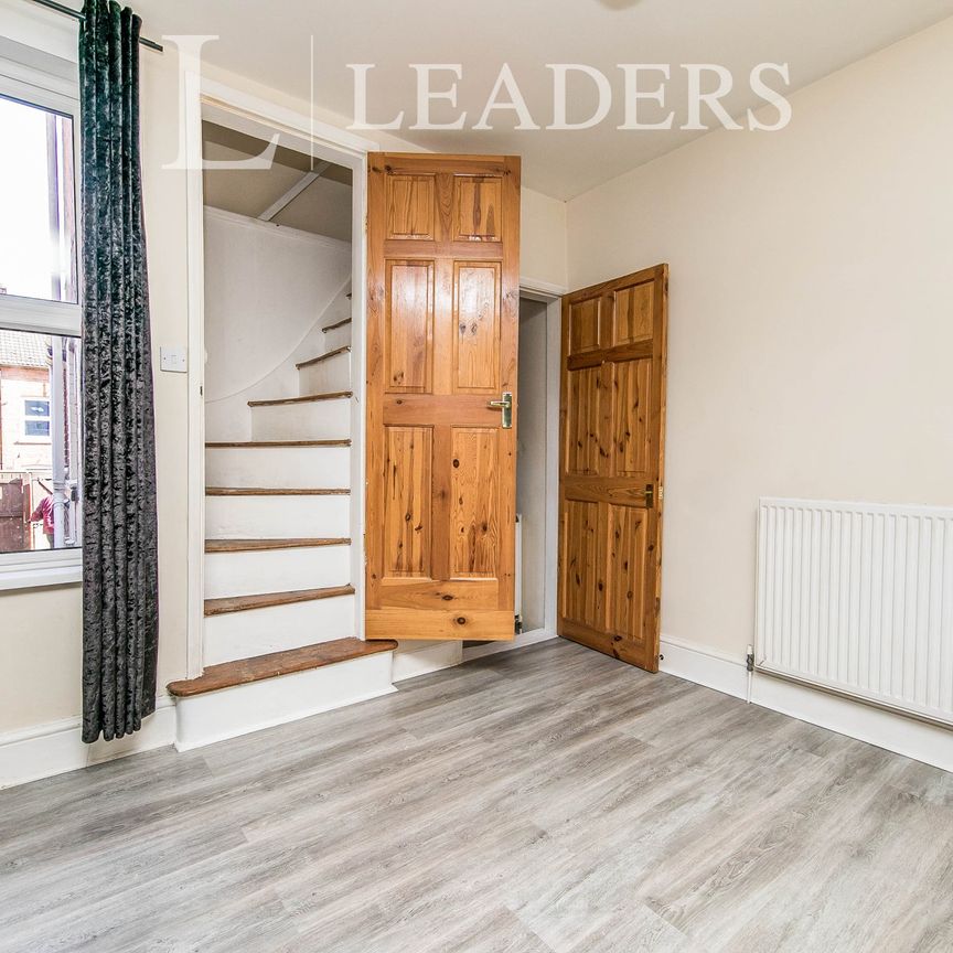 3 bedroom house to rent Turin Street, Ipswich, IP2 - Photo 1