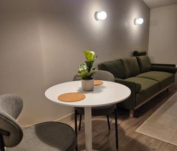 6 bedroom house of multiple occupation to rent - Photo 2