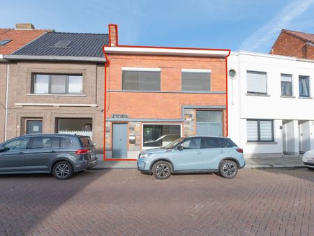 Woning met 2 slaapkamer en gezellige tuin te huur in Zele - Foto 2